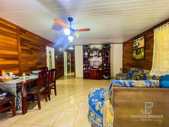 Imagem Casa com 3 Quartos à Venda, 100 m² em Prata Dos Aredes - Teresópolis Imagem Casa com 3 Quartos à Venda, 100 m² em Prata Dos Aredes - Teresópolis