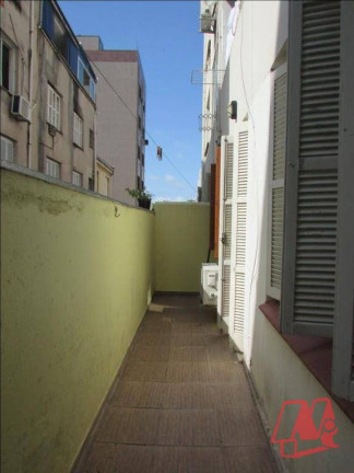 Imagem Apartamento com 2 Quartos à Venda, 103 m² em Bom Fim - Porto Alegre