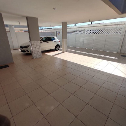 Imagem Casa com 2 Quartos à Venda, 64 m² em Ocian - Praia Grande