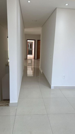 Imagem Casa com 3 Quartos à Venda, 350 m² em Alphaville Nova Esplanada 3 - Votorantim