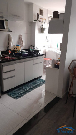 Imagem Apartamento com 2 Quartos à Venda, 60 m² em Votupoca - Barueri Imagem Apartamento com 2 Quartos à Venda, 60 m² em Votupoca - Barueri
