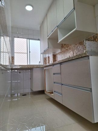 Imagem Apartamento com 3 Quartos à Venda, 49 m² em Tingui - Curitiba