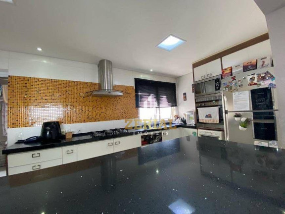 Imagem Apartamento com 4 Quartos à Venda, 128 m² em Boa Vista - São Caetano Do Sul Imagem Apartamento com 4 Quartos à Venda, 128 m² em Boa Vista - São Caetano Do Sul