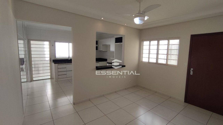 Apartamento com 3 Quartos à Venda, 132 m² em Jardim Panorama - São José Do Rio Preto
