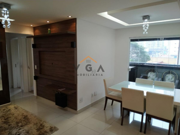 Imagem Apartamento com 3 Quartos à Venda, 75 m² em Vila Esperança - São Paulo