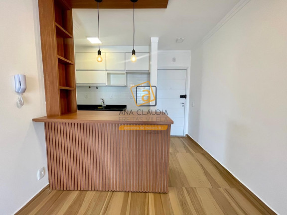 Imagem Apartamento com 2 Quartos para Alugar, 63 m² em Parque Industrial - Itu Imagem Apartamento com 2 Quartos para Alugar, 63 m² em Parque Industrial - Itu