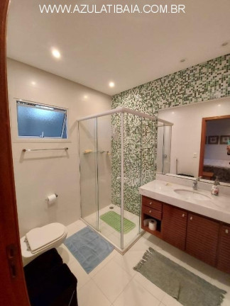 Imagem Casa com 3 Quartos à Venda, 260 m² em Vila Giglio - Atibaia