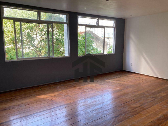 Imagem Apartamento com 3 Quartos à Venda, 112 m² em Torre - Recife