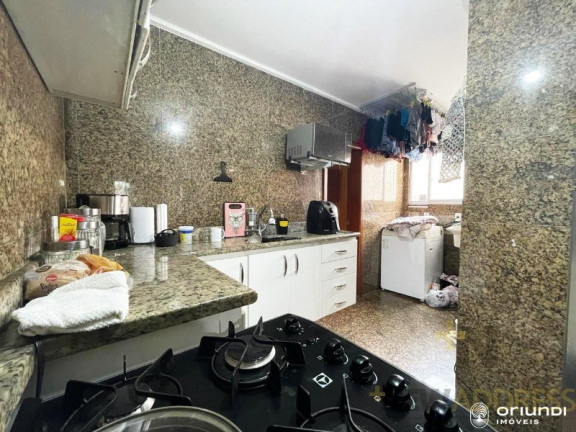 Imagem Apartamento com 2 Quartos à Venda, 75 m² em Itapuã - Vila Velha