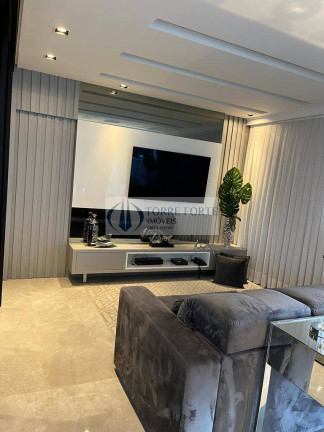 Imagem Apartamento com 3 Quartos à Venda, 151 m² em Centro - São Bernardo Do Campo