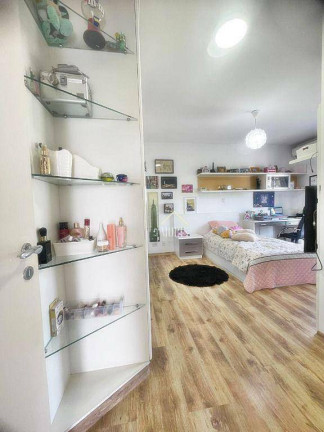 Imagem Sobrado com 5 Quartos à Venda, 543 m² em Parque Terra Nova Ii - São Bernardo Do Campo