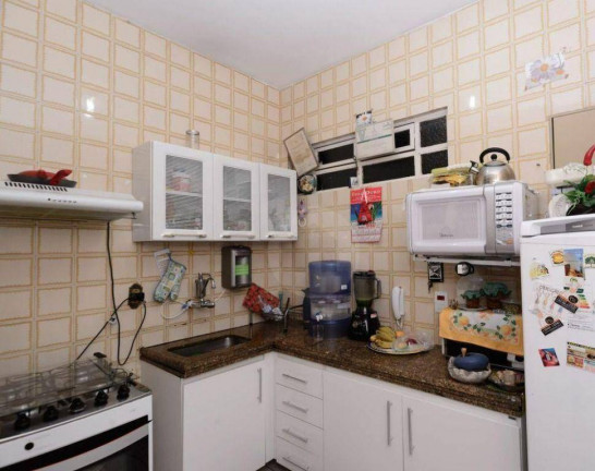 Imagem Apartamento com 2 Quartos à Venda, 52 m² em Paraíso - Belo Horizonte