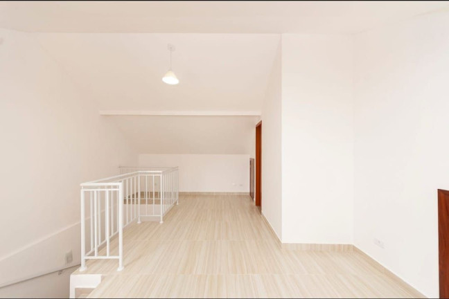 Imagem Casa com 3 Quartos à Venda, 155 m² em Cachoeira - Curitiba Imagem Casa com 3 Quartos à Venda, 155 m² em Cachoeira - Curitiba