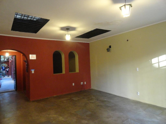 Imagem Casa à Venda ou Locação, 250 m² em Vila Olímpia - São Paulo Imagem Casa à Venda ou Locação, 250 m² em Vila Olímpia - São Paulo