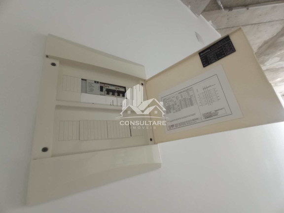 Imagem Imóvel à Venda, 84 m² em Valongo - Santos Imagem Imóvel à Venda, 84 m² em Valongo - Santos