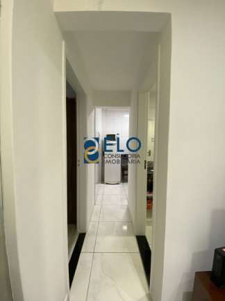 Imagem Apartamento com 1 Quarto à Venda, 50 m² em Centro - São Vicente Imagem Apartamento com 1 Quarto à Venda, 50 m² em Centro - São Vicente