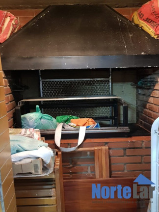 Imagem Sobrado com 2 Quartos à Venda, 132 m² em Vila Isolina Mazzei - São Paulo