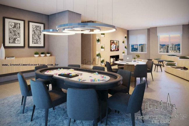 Imagem Apartamento com 2 Quartos à Venda, 62 m² em Perdizes - São Paulo