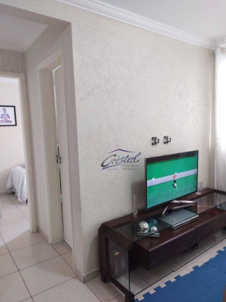 Imagem Apartamento com 2 Quartos à Venda, 47 m² em Morumbi - São Paulo Imagem Apartamento com 2 Quartos à Venda, 47 m² em Morumbi - São Paulo