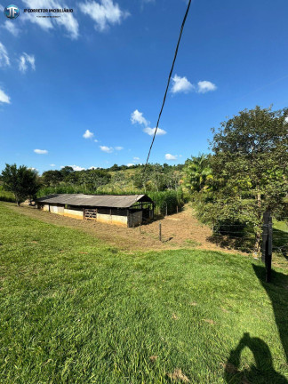 Imagem Chácara com 6 Quartos à Venda, 55.000 m² em Belo Oriente