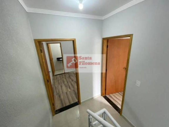 Imagem Sobrado com 2 Quartos à Venda, em Vila Curuçá - Santo André Imagem Sobrado com 2 Quartos à Venda, em Vila Curuçá - Santo André