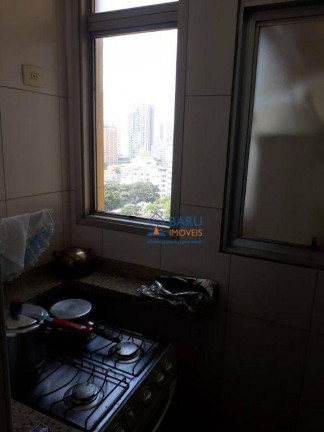 Imagem Apartamento com 3 Quartos à Venda, 96 m² em Perdizes - São Paulo