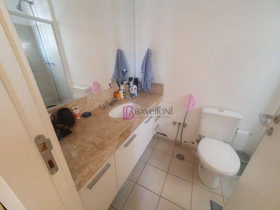 Imagem Apartamento com 2 Quartos à Venda, 115 m² em Perdizes - São Paulo
