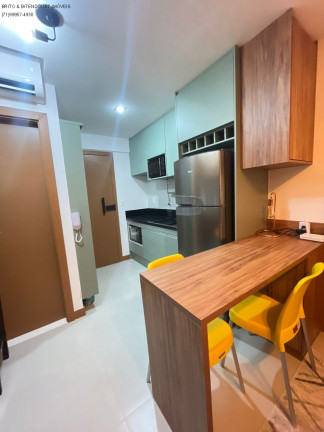 Imagem Imóvel com 1 Quarto à Venda, 19 m² em Barra - Salvador Imagem Imóvel com 1 Quarto à Venda, 19 m² em Barra - Salvador