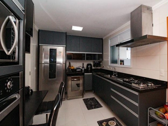 Imagem Apartamento com 3 Quartos à Venda, 129 m² em Aparecida - Santos Imagem Apartamento com 3 Quartos à Venda, 129 m² em Aparecida - Santos