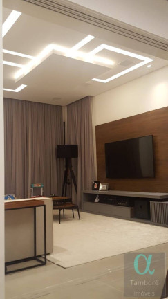 Imagem Casa com 4 Quartos à Venda, 446 m² em Alphaville - Barueri Imagem Casa com 4 Quartos à Venda, 446 m² em Alphaville - Barueri
