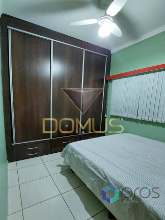 Imagem Casa com 3 Quartos à Venda, 108 m² em Planalto Verde - Ribeirão Preto Imagem Casa com 3 Quartos à Venda, 108 m² em Planalto Verde - Ribeirão Preto