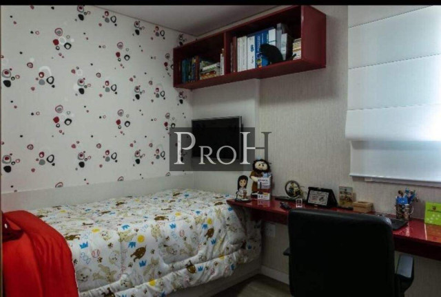 Imagem Cobertura com 2 Quartos à Venda, 200 m² em Vila Lucinda - Santo André