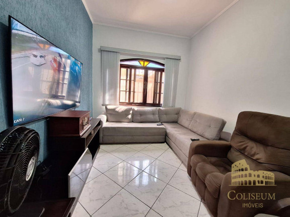 Imagem Casa com 2 Quartos à Venda, 152 m² em Ocian - Praia Grande