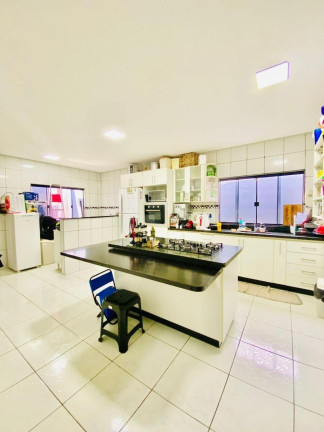 Casa com 3 Quartos à Venda, 150 m² em Vicente Pires - Brasília
