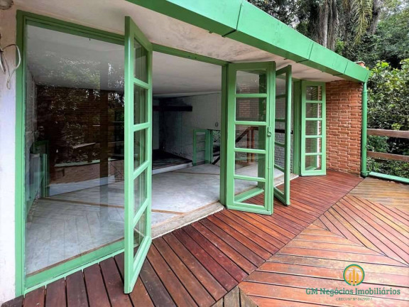 Imagem Casa com 2 Quartos à Venda, 5 m² em Taboleiro Verde - Cotia