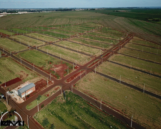 Imagem Terreno à Venda, 311 m² em Residencial Cidade Jardim Iv - Dourados Imagem Terreno à Venda, 311 m² em Residencial Cidade Jardim Iv - Dourados