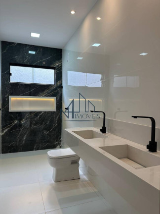 Imagem Casa com 4 Quartos à Venda, 420 m² em Jardim Vila Boa - Goiânia Imagem Casa com 4 Quartos à Venda, 420 m² em Jardim Vila Boa - Goiânia