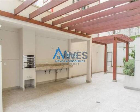 Imagem Apartamento com 2 Quartos à Venda, 56 m² em Centro - Diadema