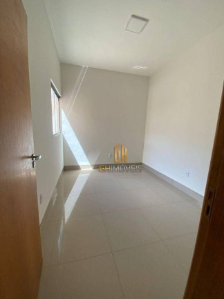 Imagem Casa com 3 Quartos à Venda, 120 m² em Solange Park Ii - Goiânia