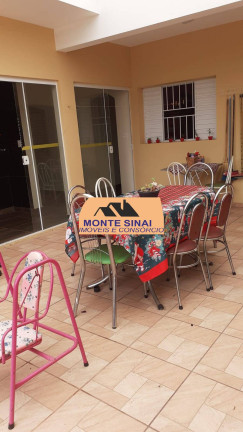 Imagem Casa com 4 Quartos à Venda, 300 m² em Rio Acima - Votorantim