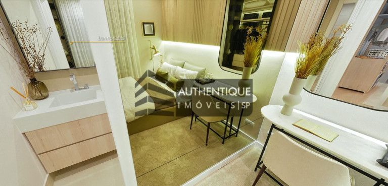 Imagem Apartamento com 3 Quartos à Venda, 67 m² em Mooca - São Paulo