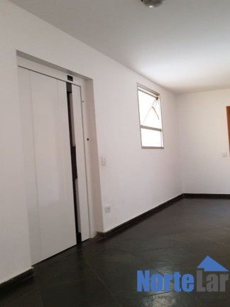 Imagem Apartamento com 2 Quartos para Alugar, 48 m² em Vila Amália (zona Norte) - São Paulo Imagem Apartamento com 2 Quartos para Alugar, 48 m² em Vila Amália (zona Norte) - São Paulo