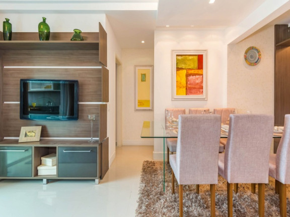 Imagem Imóvel com 2 Quartos à Venda, 64 m² em Morumbi - São Paulo