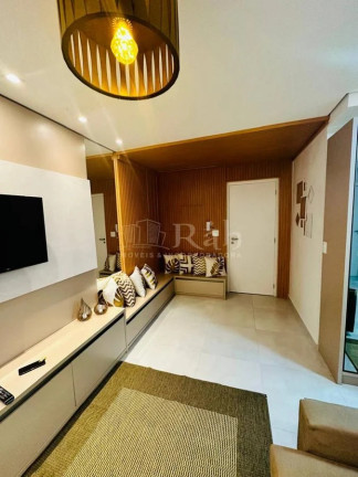 Apartamento com 2 Quartos à Venda, 60 m² em Morretes - Itapema