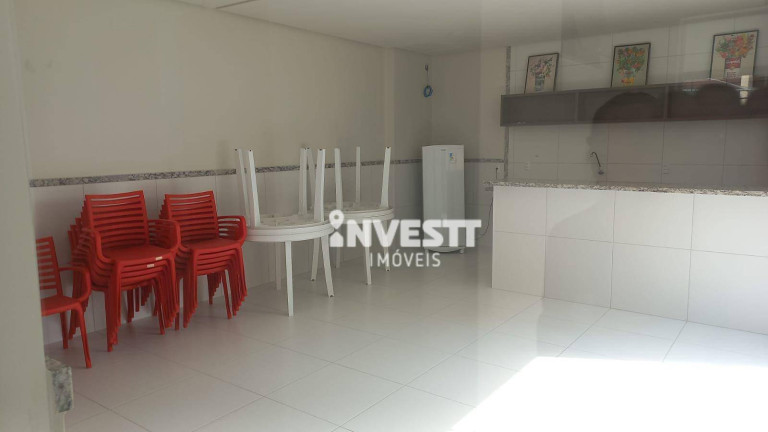 Imagem Apartamento com 3 Quartos à Venda, 96 m² em Setor Pedro Ludovico - Goiânia Imagem Apartamento com 3 Quartos à Venda, 96 m² em Setor Pedro Ludovico - Goiânia