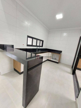 Imagem Casa com 3 Quartos à Venda, 139 m² em Residencial Terras Da Estância - Paulínia
