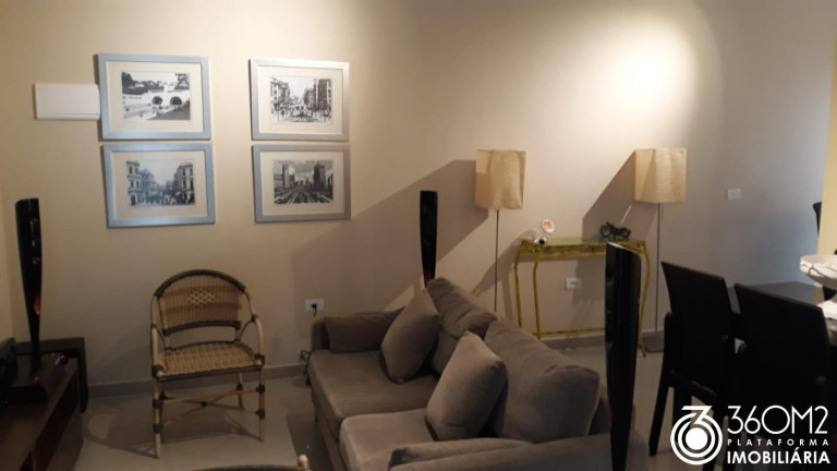 Imagem Apartamento com 2 Quartos à Venda, 54 m² em Parque Oratório - Santo André Imagem Apartamento com 2 Quartos à Venda, 54 m² em Parque Oratório - Santo André