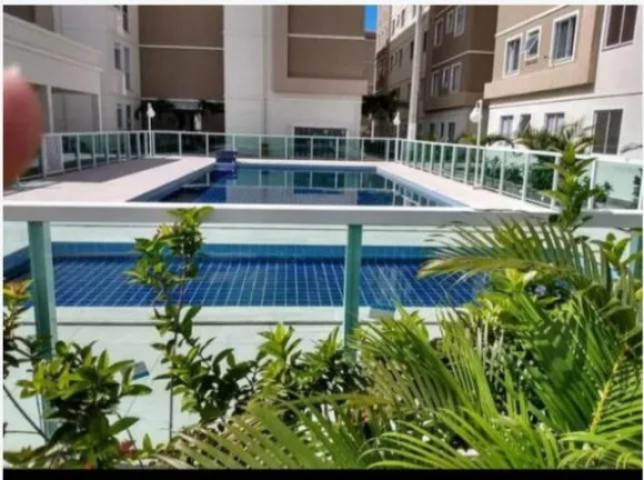 Imagem Apartamento com 75 Quartos à Venda, 45 m² em Boa União (abrantes) - Camaçari
