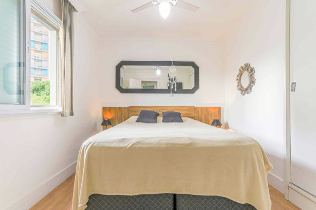 Imagem Imóvel com 1 Quarto à Venda, 46 m² em Vila Congonhas - São Paulo Imagem Imóvel com 1 Quarto à Venda, 46 m² em Vila Congonhas - São Paulo