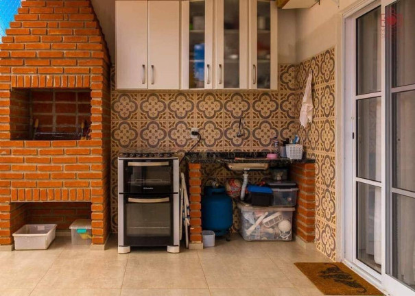Imagem Casa de Condomínio com 3 Quartos à Venda, 135 m² em Jacaré - Itupeva Imagem Casa de Condomínio com 3 Quartos à Venda, 135 m² em Jacaré - Itupeva